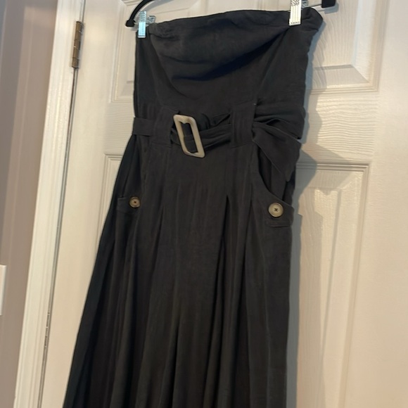 Free People Lucia Jumpsuit - Picture 7 of 11